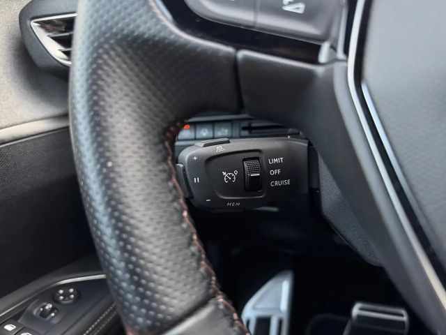 Peugeot 5008 GT-Line