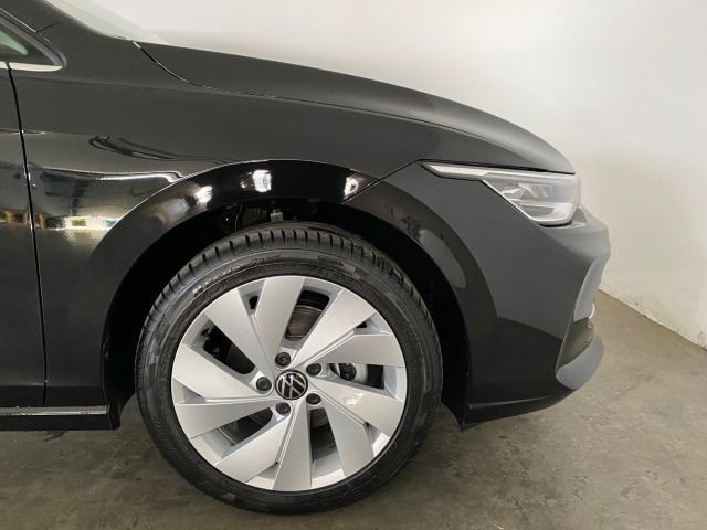 Volkswagen Golf 1.5 eTSI DSG Style Variant