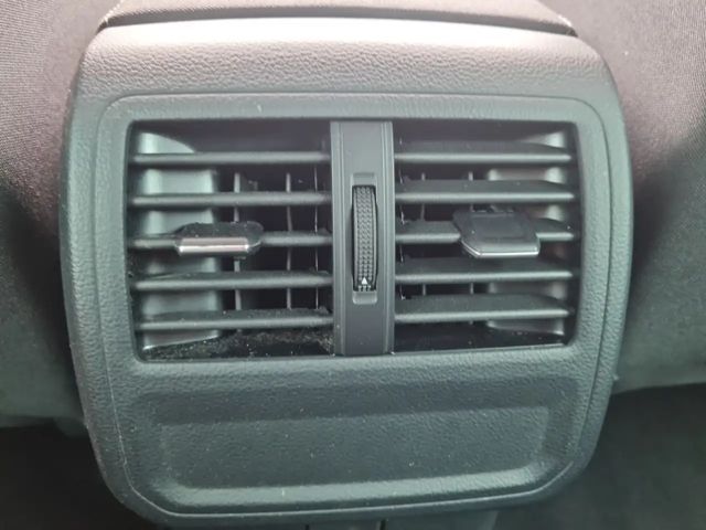 Volkswagen Passat 2.0 TDI Variant