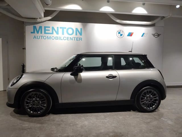 MINI Cooper LED/RFK/HuD/Lenkradhzg.