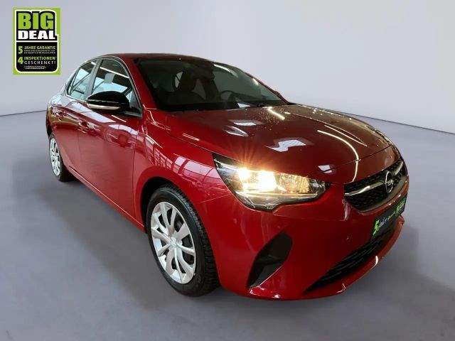 Opel Corsa 1.2 Turbo Edition Turbo