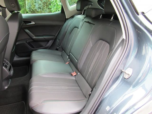 Cupra Formentor 1.4 DSG e-Hybrid