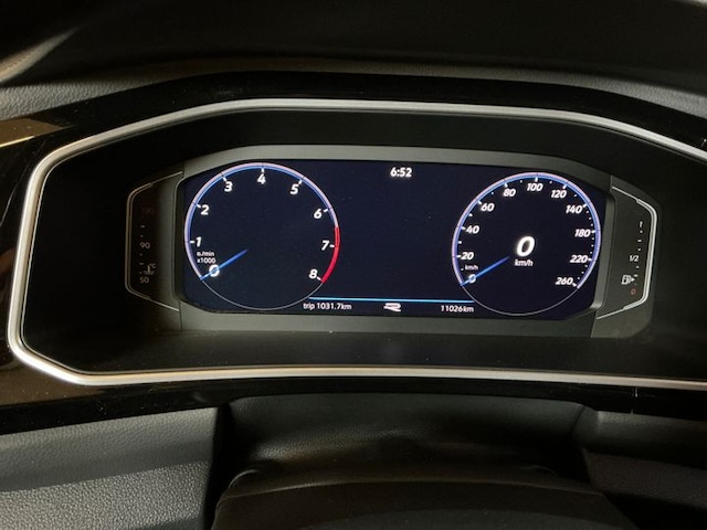 Volkswagen T-Roc 1.5 TSI DSG