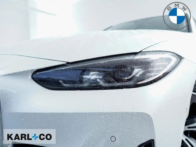 BMW 420 Coupé Gran Coupé