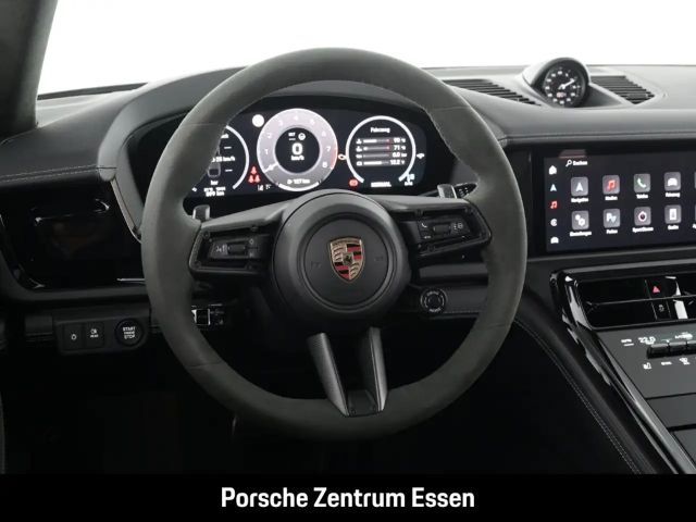 Porsche Panamera GTS