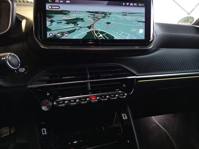 Peugeot 2008 GT-Line PureTech