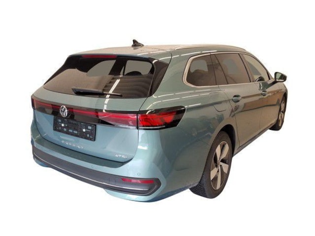 Volkswagen Passat Business DSG Variant