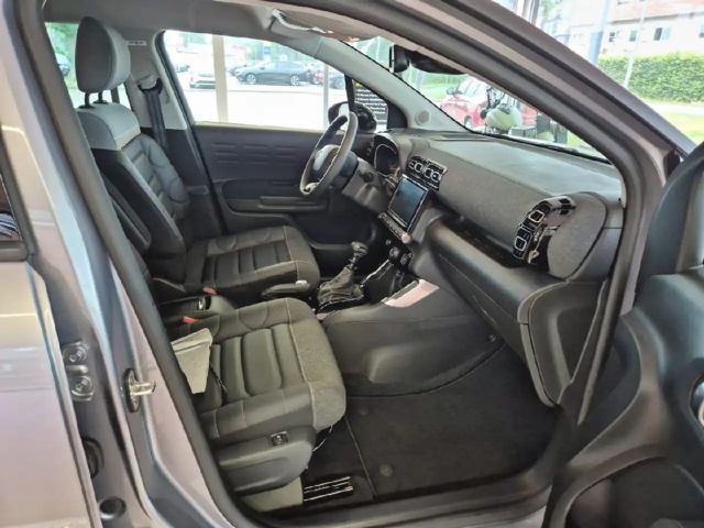 Citroën C3 Aircross Pack Shine