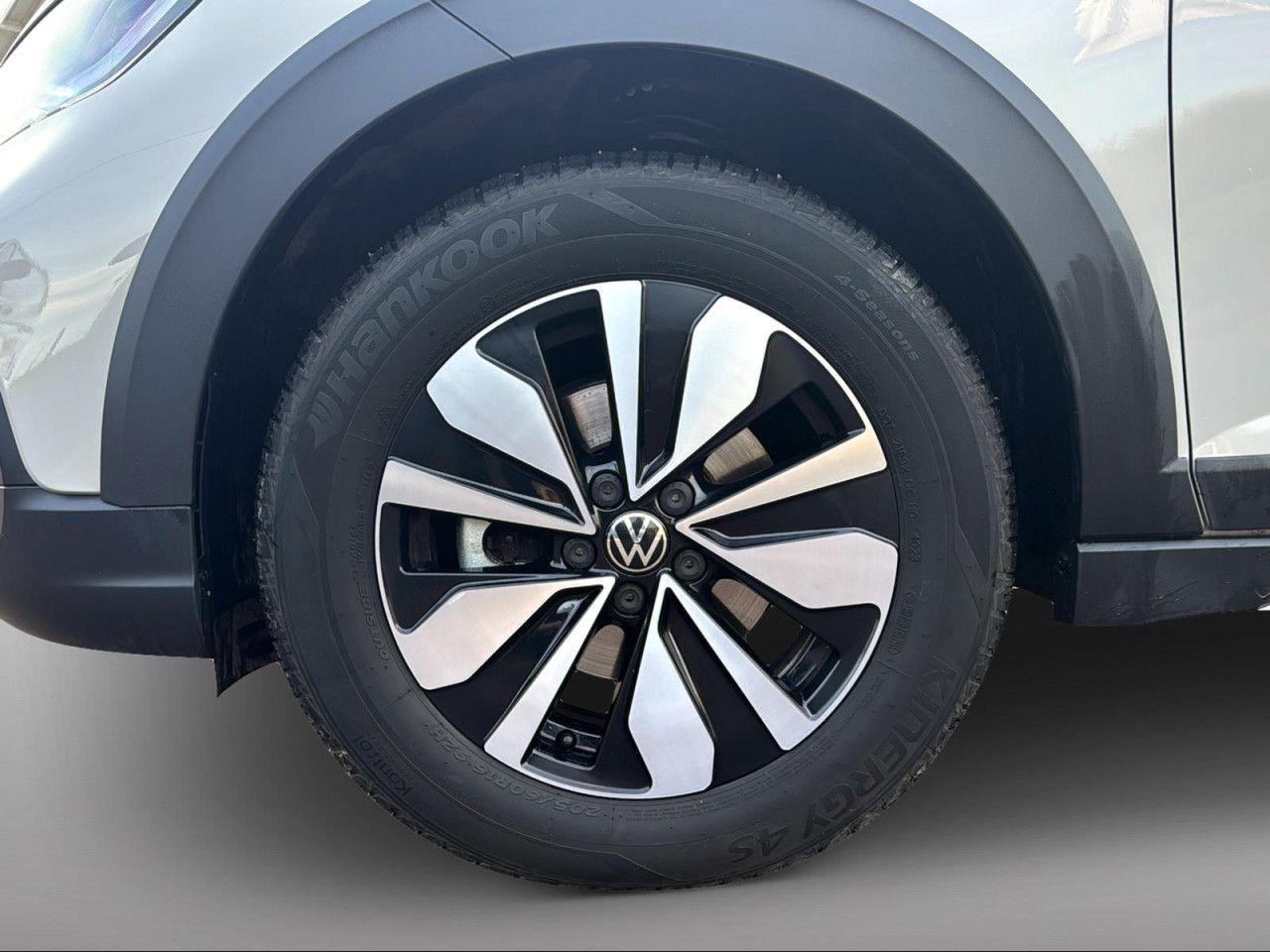 Volkswagen Taigo 1.0 TSI Move