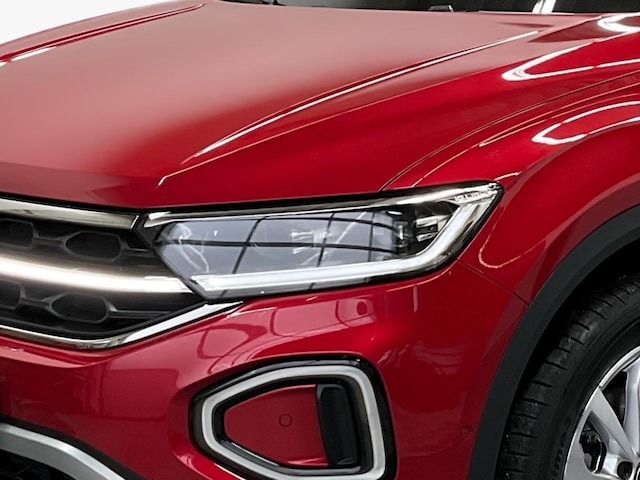 Volkswagen T-Roc Cabriolet DSG IQ.Drive