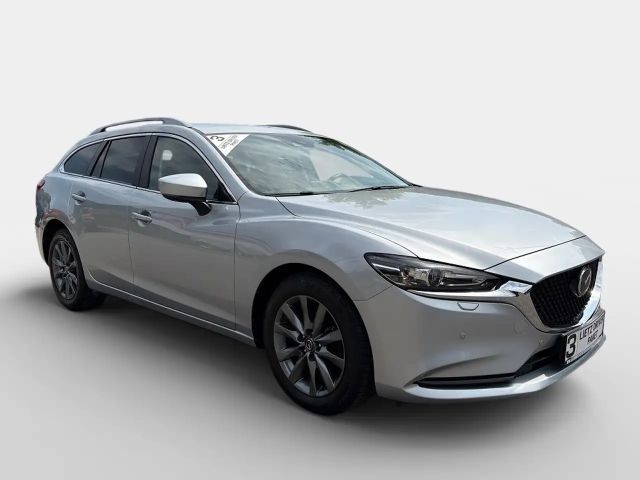Mazda 6 SPC G145 Centre Line Automatik