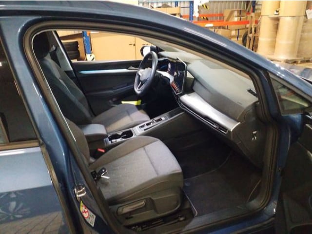 Volkswagen Golf 1.5 eTSI DSG Golf VIII Life