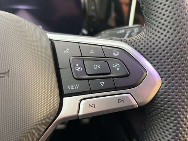 Volkswagen Golf 1.5 eTSI DSG Golf VIII