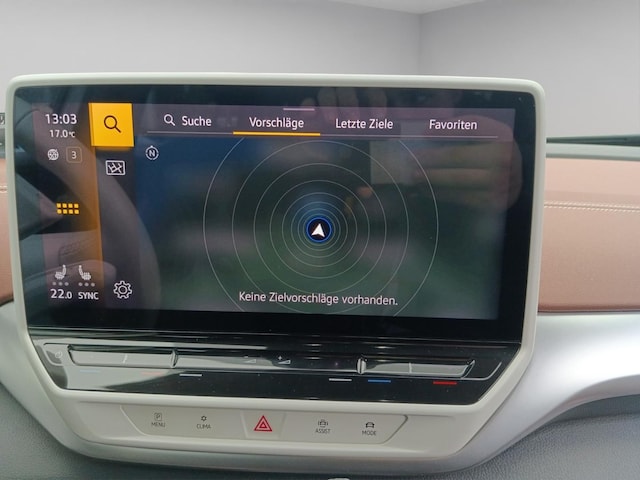 Volkswagen ID.4 150 kW Performance Pro