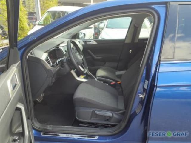 Volkswagen Polo 1.0 TSI DSG IQ.Drive Move