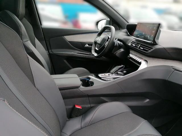 Peugeot 3008 BlueHDi GT-Line
