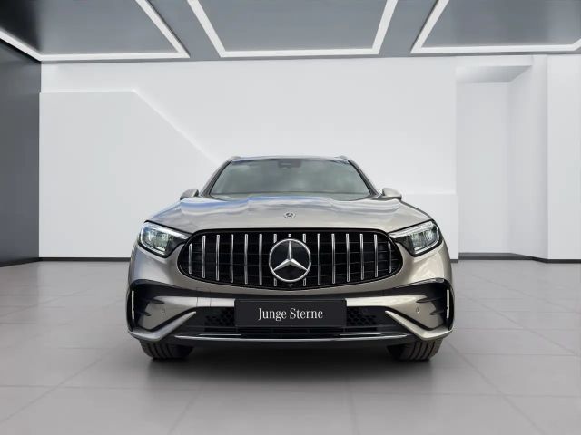 Mercedes-Benz GLC 220 4MATIC AMG Line GLC 220 d
