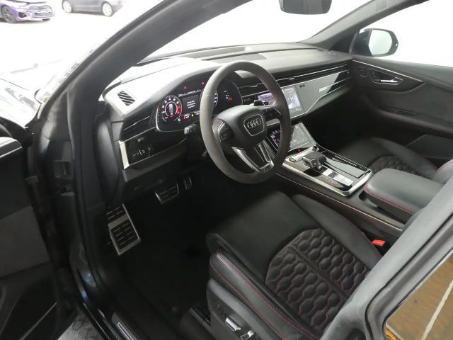 Audi RS Q8 4.0 TFSI Quattro