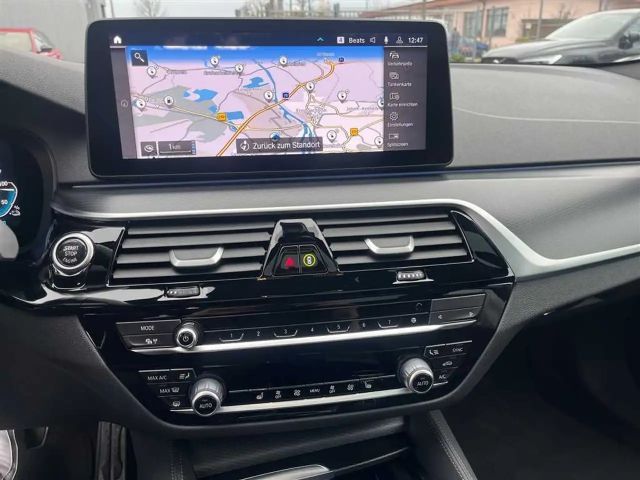 BMW 530 530e Touring xDrive