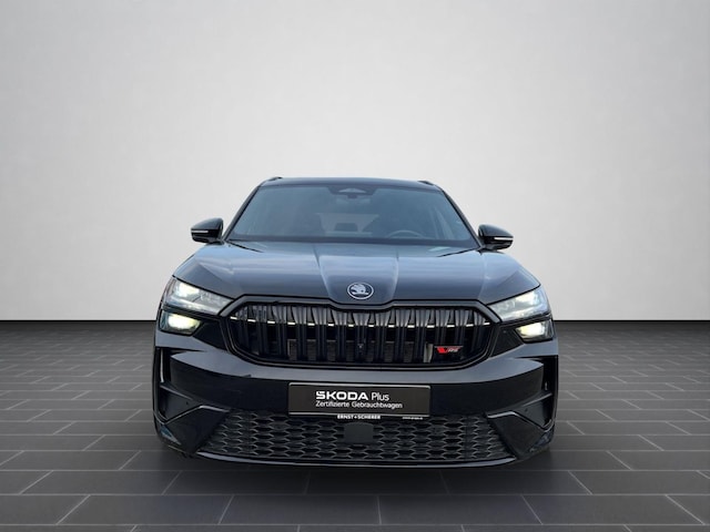 Skoda Kodiaq 2.0 TSI 4x4 RS