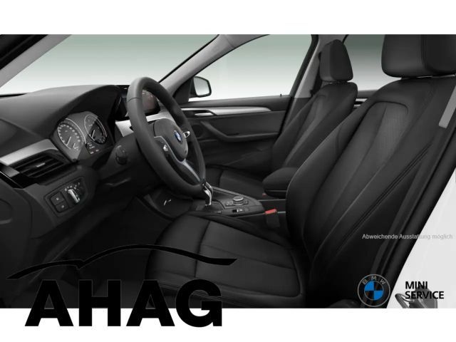 BMW X1 Advantage pakket sDrive18d
