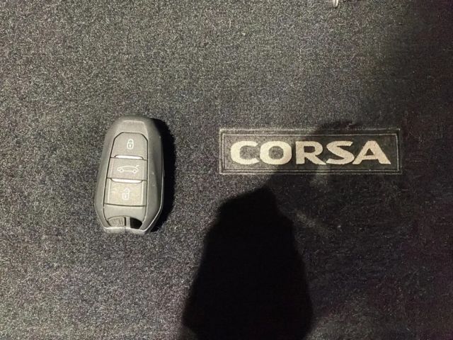 Opel Corsa Edition F Edition