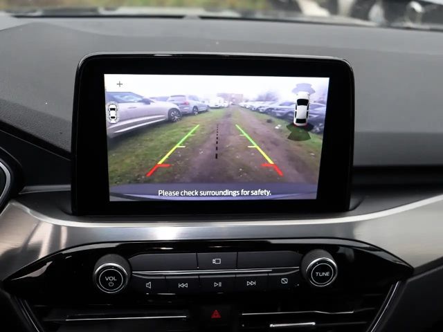 Ford Kuga Plug in Hybrid Titanium