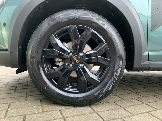 Dacia Sandero ECO-G Extreme Stepway