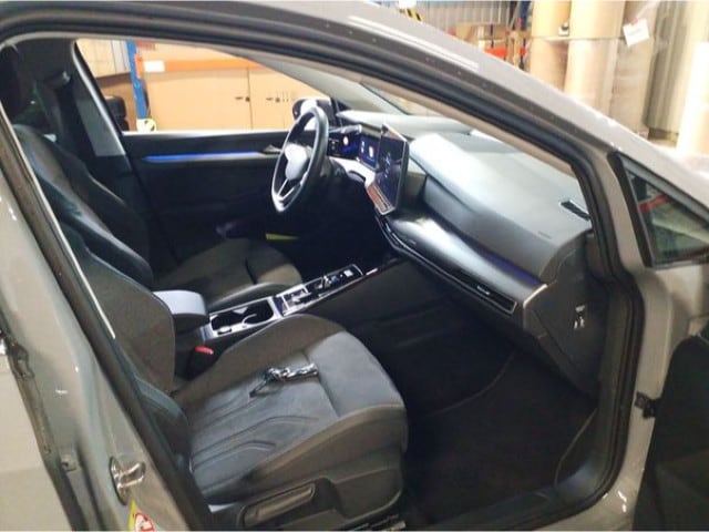 Volkswagen Golf DSG Style eHybrid