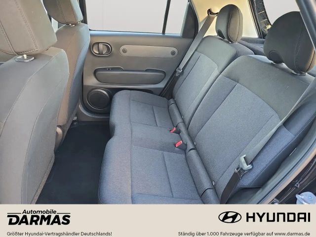 Hyundai INSTER 42 kWh Select