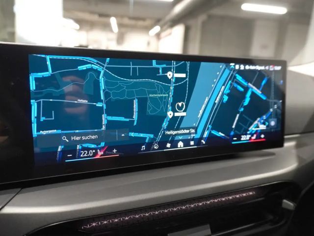 BMW 420 420d Coupé xDrive