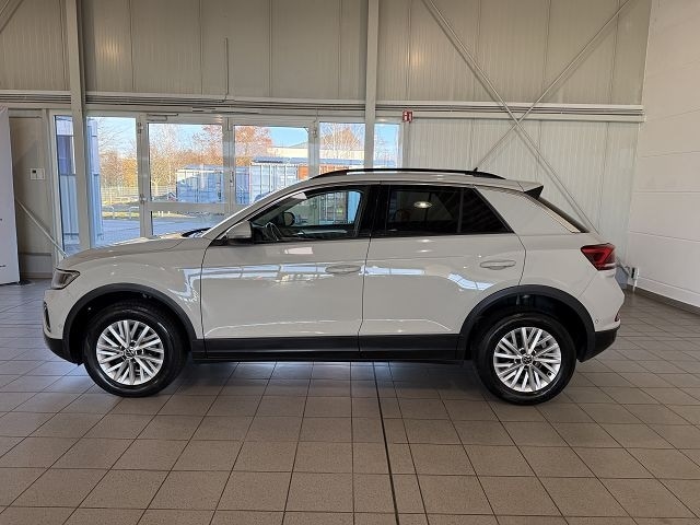 Volkswagen T-Roc 2.0 TDI