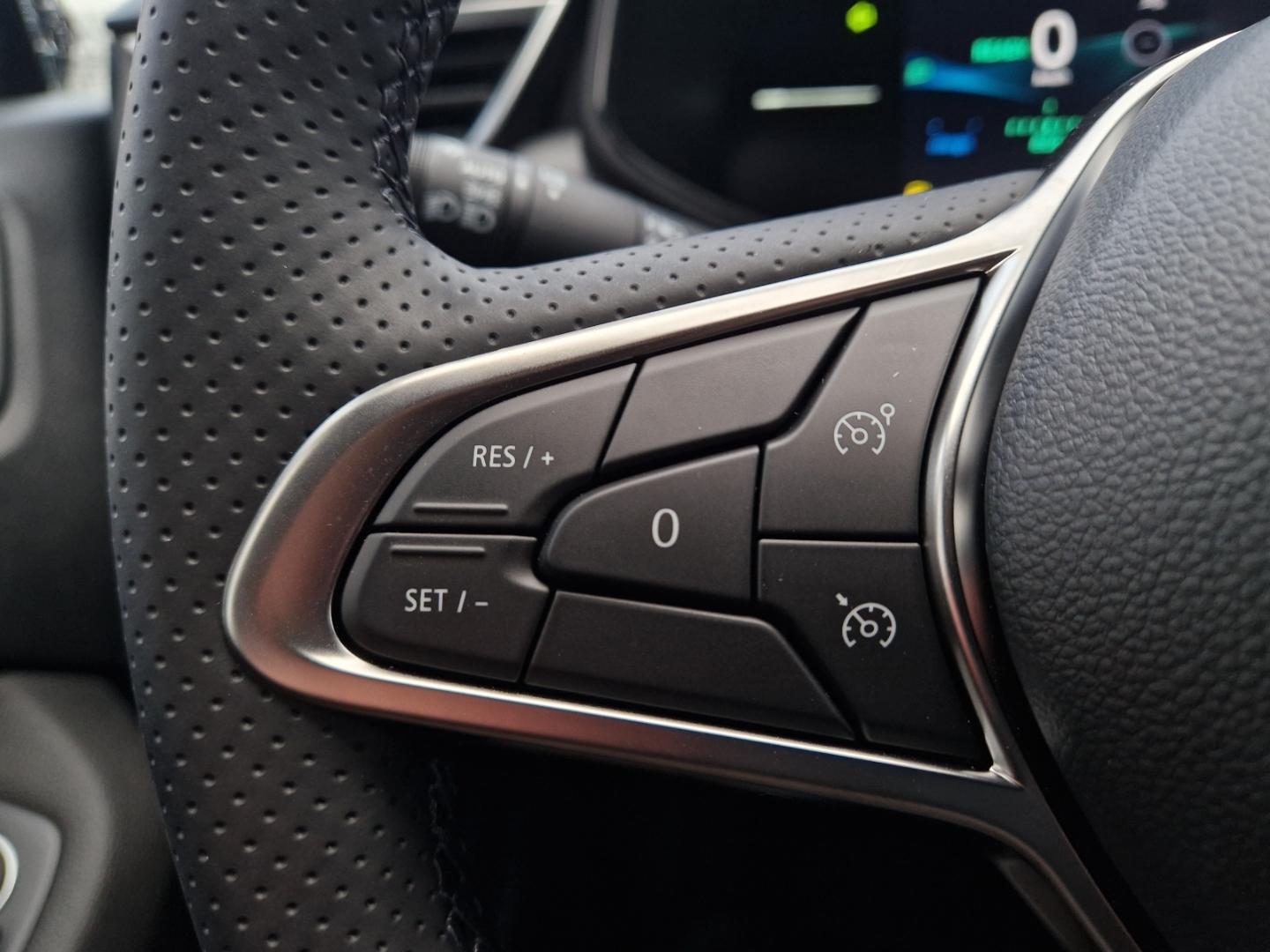 Mitsubishi Colt 1.6 Hybrid