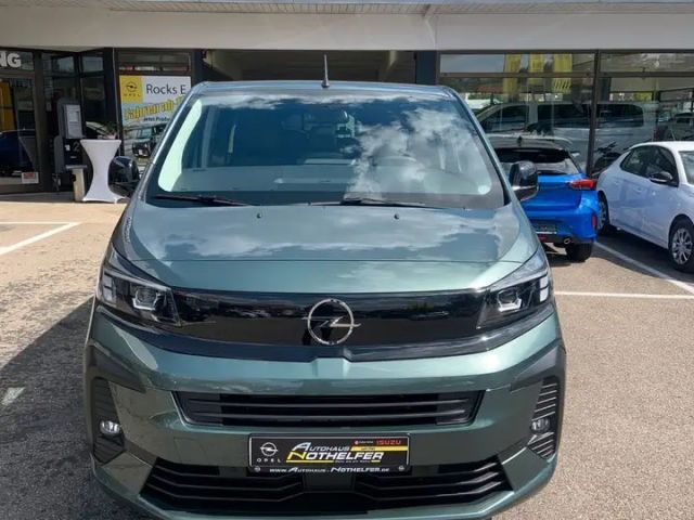 Opel Zafira Life GS Voll 8 Sitze 5 Jahre Garantie