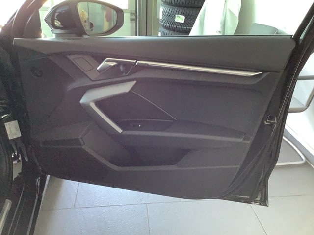 Audi A3 35 TFSI S-Tronic Sportback