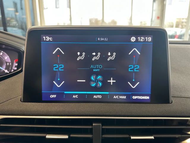 Peugeot 5008 Active Pack PureTech