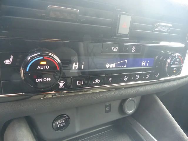 Nissan Qashqai N-Design e-Power