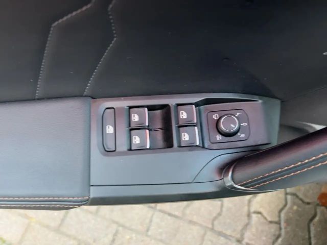 Cupra Formentor 2.0 TSI 4Drive DSG VZ