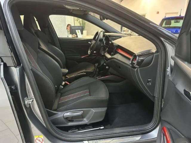 Skoda Fabia 1.0 TSI Monte Carlo