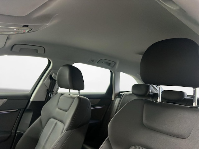 Audi A6 35 TDI Avant S-Tronic