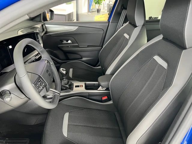 Opel Mokka GS-Line Grand Sport Turbo