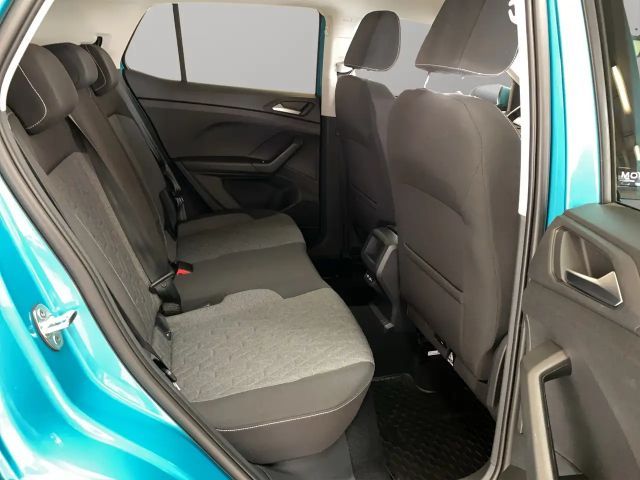 Volkswagen T-Cross 1.0 TSI BMT Move