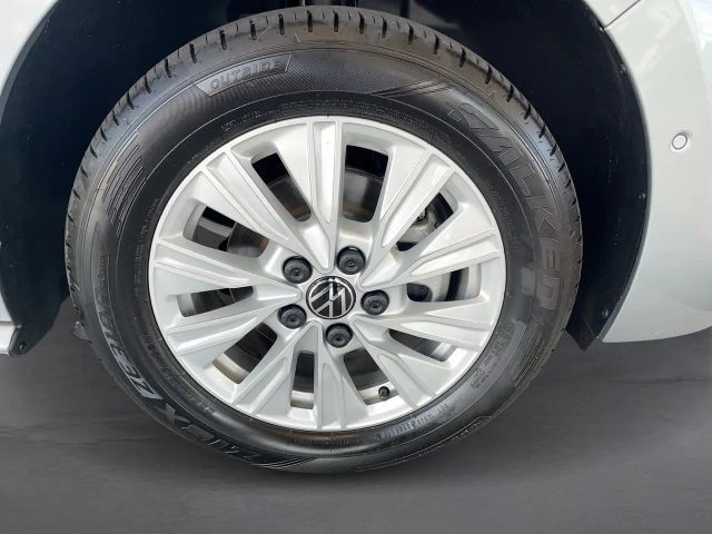 Volkswagen Multivan Business T7