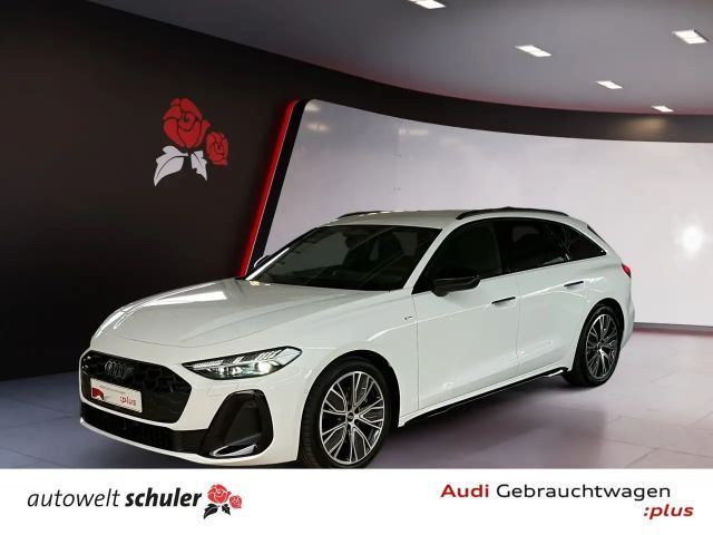 Audi A5 2.0 TDI Avant S-Line