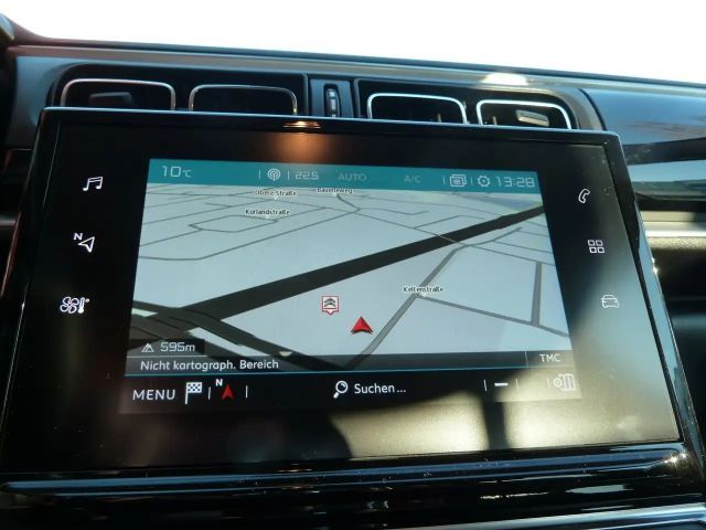 Citroën C3 PureTech