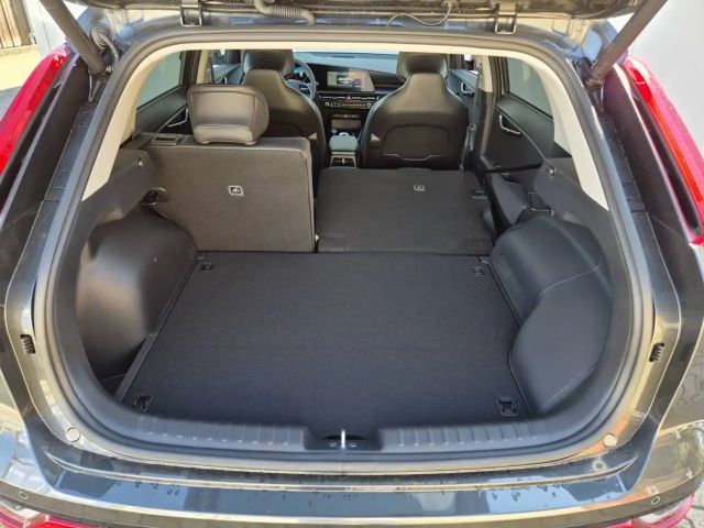 Kia Niro Hybrid PHEV