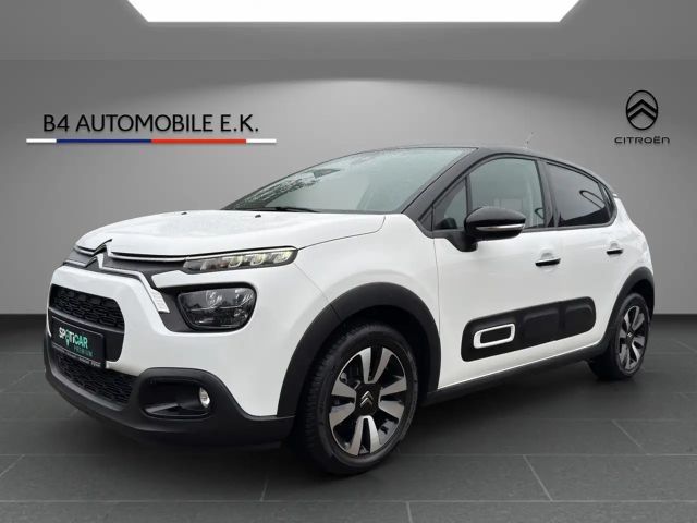 Citroën C3 PureTech Shine