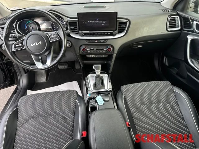 Kia XCeed GDi PHEV Spirit