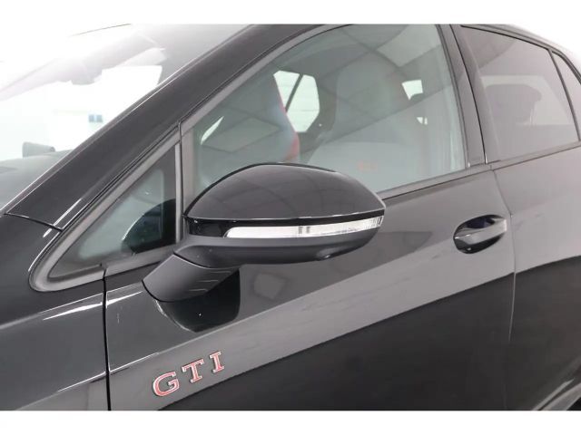 Volkswagen Golf 2.0 TSI DSG GTI Golf VIII