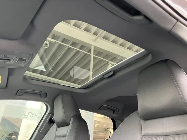 Audi A3 45 TFSI Hybride S-Line Sedan